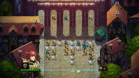 Might & Magic: Clash of Heroes (ENGLISH ONLY) Steam Key EUROPE - 11
