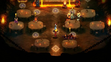 Might & Magic: Clash of Heroes (ENGLISH ONLY) Steam Key EUROPE - 0