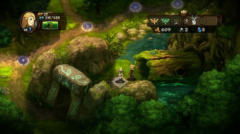 Might & Magic: Clash of Heroes + I am the Boss Steam Key GLOBAL - 17