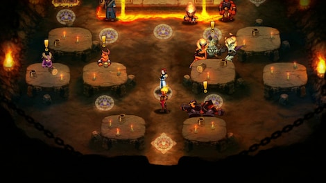 Might & Magic: Clash of Heroes + I am the Boss Steam Key GLOBAL - 18