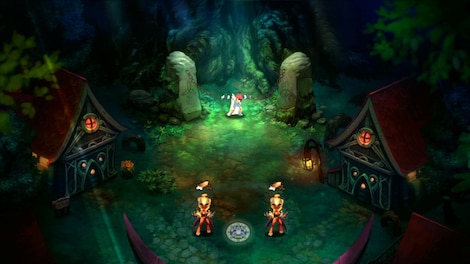 Might & Magic: Clash of Heroes + I am the Boss Steam Key GLOBAL - 8
