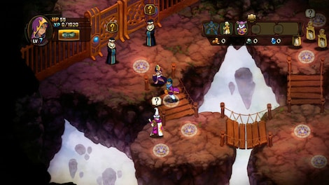 Might & Magic: Clash of Heroes + I am the Boss Steam Key GLOBAL - 6