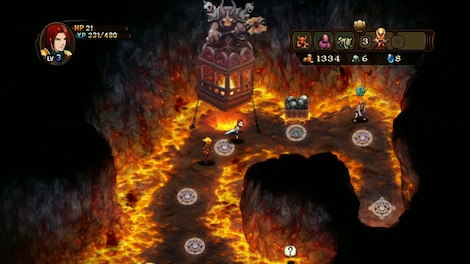 Might & Magic: Clash of Heroes + I am the Boss Steam Key GLOBAL - 3