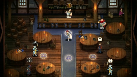 Might & Magic: Clash of Heroes (PC) - Steam Key - GLOBAL - 6