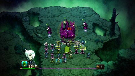 Might & Magic: Clash of Heroes Steam (PC) - Steam Key - CENTRAL EUROPE - 9