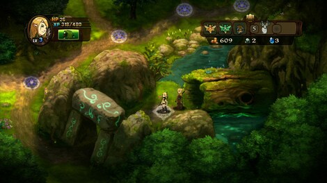Might & Magic: Clash of Heroes Steam (PC) - Steam Key - CENTRAL EUROPE - 8