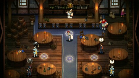 Might & Magic: Clash of Heroes Steam (PC) - Steam Key - CENTRAL EUROPE - 6
