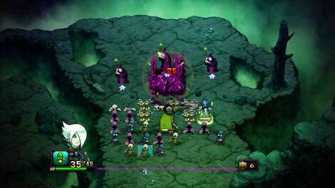 Might & Magic: Clash of Heroes Steam (PC) - Steam Key - CENTRAL EUROPE - 14