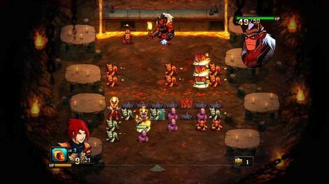 Might & Magic: Clash of Heroes Steam (PC) - Steam Key - CENTRAL EUROPE - 12
