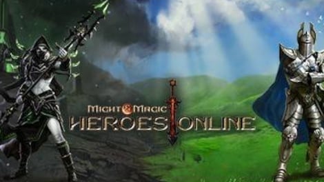 Might & Magic Heroes Online - Angel Starter Pack (PC) - Steam Key - GLOBAL - 0
