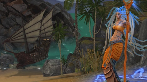 Might & Magic Heroes VI - Danse Macabre Ubisoft Connect Key GLOBAL - 8
