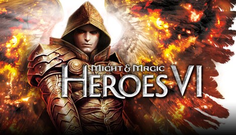 Might & Magic Heroes VI Gold (PC) - Steam Gift - EUROPE - 2