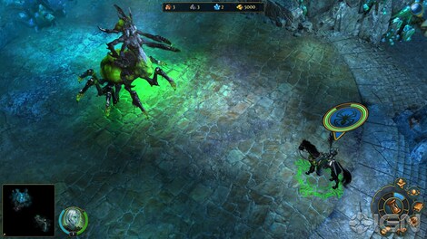 Might & Magic Heroes VI Gold (PC) - Steam Gift - EUROPE - 8