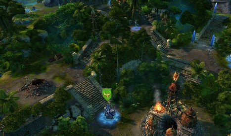 Might & Magic Heroes VI Gold (PC) - Steam Gift - EUROPE - 5