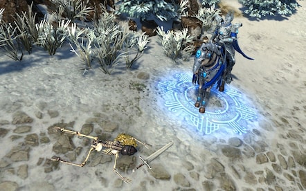 Might & Magic Heroes VI Gold (PC) - Ubisoft Connect Key - GLOBAL - 6