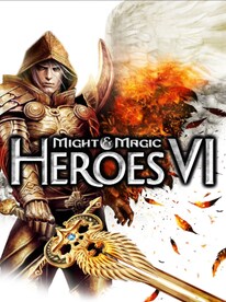 Might & Magic Heroes VI Gold (PC) - Ubisoft Connect Key - GLOBAL - 1