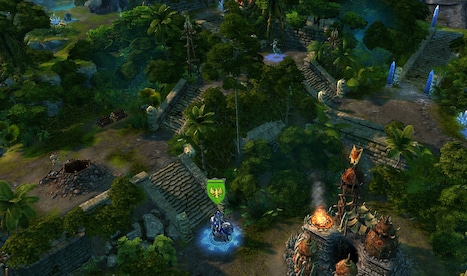Might & Magic Heroes VI (PC) - Steam Account - GLOBAL - 5
