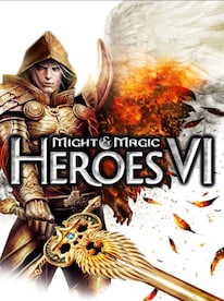 Might & Magic Heroes VI (PC) - Steam Account - GLOBAL - 1
