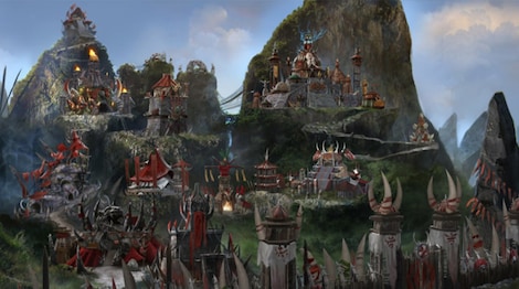 Might & Magic Heroes VI (PC) - Steam Gift - CIS - 9