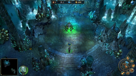 Might & Magic Heroes VI (PC) - Ubisoft Connect Key - CIS - 3