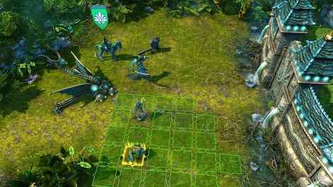 Might & Magic Heroes VI (PC) - Ubisoft Connect Key - CIS - 13