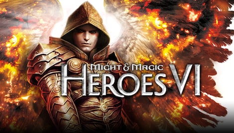 Might & Magic Heroes VI (PC) - Ubisoft Connect Key - RU/CIS - 2