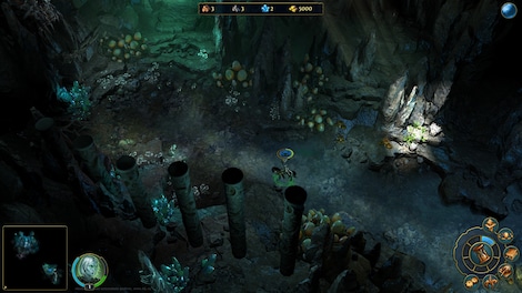 Might & Magic Heroes VI (PC) - Ubisoft Connect Key - RU/CIS - 7