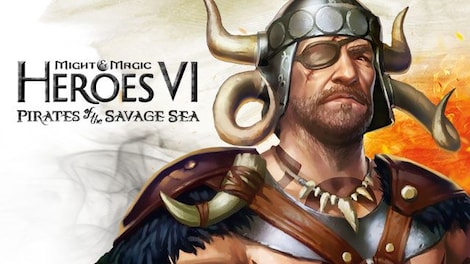 Might & Magic Heroes VI - Pirates of the Savage Sea (PC) - Ubisoft Connect Key - GLOBAL - 2
