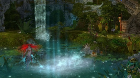 Might & Magic Heroes VI - Pirates of the Savage Sea (PC) - Ubisoft Connect Key - GLOBAL - 11