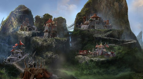 Might & Magic Heroes VI - Pirates of the Savage Sea (PC) - Ubisoft Connect Key - GLOBAL - 7