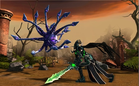 Might & Magic: Heroes VI - Shades of Darkness (PC) - Steam Key - GLOBAL - 4