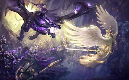 Might & Magic Heroes VI - Shades of Darkness (PC) - Ubisoft Connect Key - GLOBAL - 3