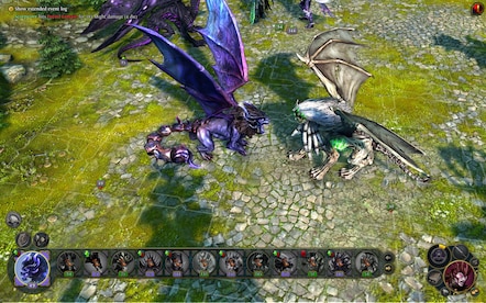 Might & Magic: Heroes VI - Shades of Darkness (PC) - Ubisoft Connect Key - GLOBAL - 6