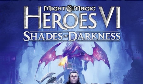 Might & Magic: Heroes VI - Shades of Darkness (PC) - Ubisoft Connect Key - GLOBAL - 2