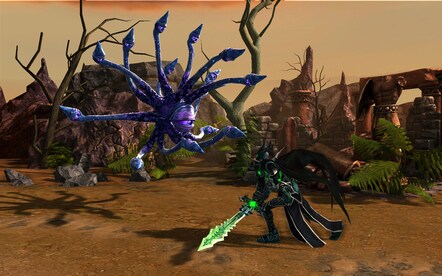 Might & Magic Heroes VI - Shades of Darkness Ubisoft Connect Key GLOBAL - 2