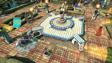 Might & Magic Heroes VII | Complete Edition (PC) - Steam Key - GLOBAL - 18