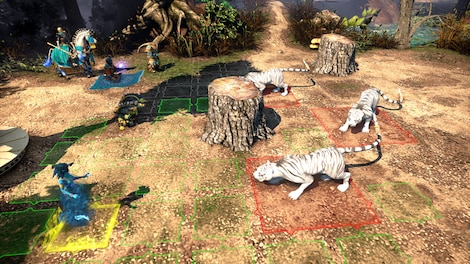 Might & Magic Heroes VII | Complete Edition (PC) - Steam Key - GLOBAL - 16