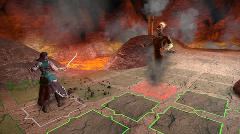 Might & Magic Heroes VII | Complete Edition (PC) - Steam Key - GLOBAL - 11