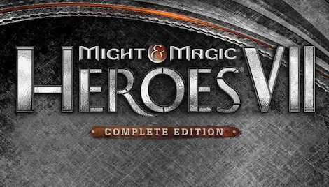 Might & Magic Heroes VII | Complete Edition (PC) - Ubisoft Connect Account - GLOBAL - 0