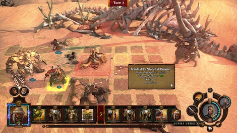 Might & Magic Heroes VII | Deluxe (PC) - Steam Key - GLOBAL - 3