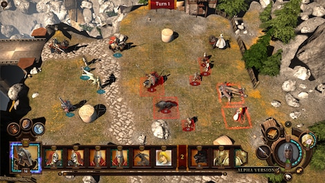 Might & Magic Heroes VII | Deluxe (PC) - Steam Key - GLOBAL - 0