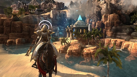 Might & Magic Heroes VII | Deluxe (PC) - Ubisoft Connect Key - CIS - 6