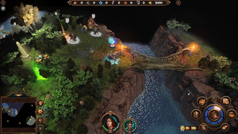 Might & Magic: Heroes VII | Full Pack Edition (PC) - Ubisoft Connect Key - GLOBAL - 14