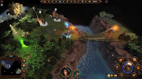 Might & Magic: Heroes VII | Full Pack Edition (PC) - Ubisoft Connect Key - GLOBAL - 8