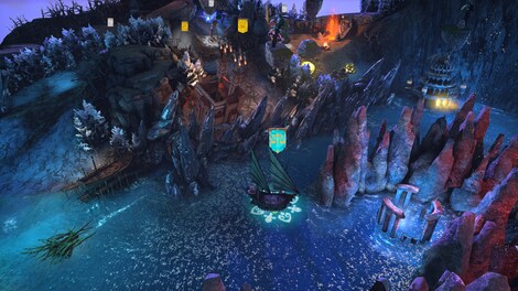 Might & Magic: Heroes VII | Full Pack Edition (PC) - Ubisoft Connect Key - GLOBAL - 10