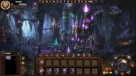 Might & Magic Heroes VII (PC) - Steam Account - GLOBAL - 8