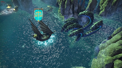 Might & Magic Heroes VII (PC) - Steam Account - GLOBAL - 7