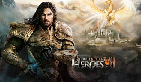 Might & Magic Heroes VII (PC) - Steam Account - GLOBAL - 0