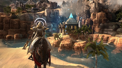 Might & Magic Heroes VII (PC) - Ubisoft Connect Account - GLOBAL - 3