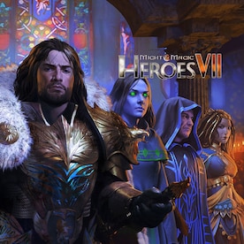 Might & Magic Heroes VII (PC) - Ubisoft Connect Key - EUROPE - 15